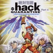 .Hack//Quarantine