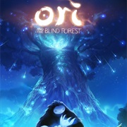 Ori and the Blind Forest (XONE)