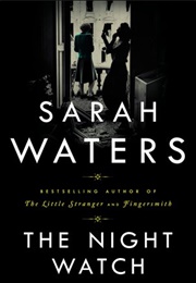 The Night Watch (Sarah Waters)