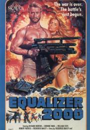 Equalizer 2000