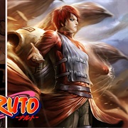 Gaara