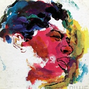 Stay With Me – Billie Holiday (Verve, 1959)