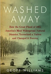 Washed Away (Geoff Williams)