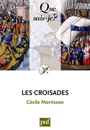 Les Croisades (Cécile Morrison)