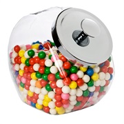 Candy Jar
