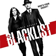 The Blacklist Season 4