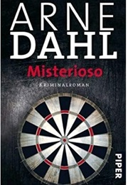 Misterioso (Arne Dahl)