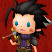 Theatrhythm Final Fantasy