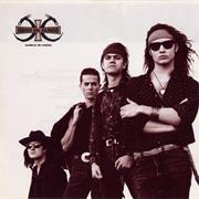 Heroes Del Silencio - Senderos De Traicion