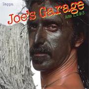 Frank Zappa • Joe&#39;s Garage