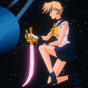 Sailor Uranus