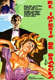 The Empire of Dracula (1967)