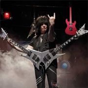 Michael Angelo Batio (Nitro)