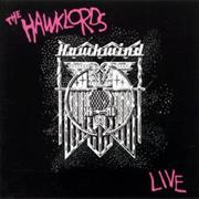 The Hawklords Live