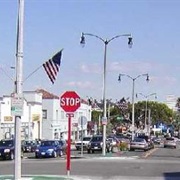 El Segundo, California
