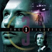 The X-Files Season 3