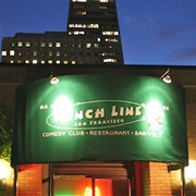 The Punch Line San Francisco (San Francisco, CA)