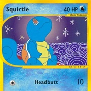 Squirtle