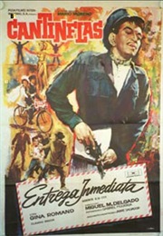 Agente Xu 777 (1963)