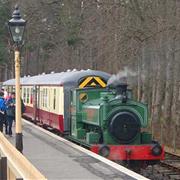 Royal Deeside Railway