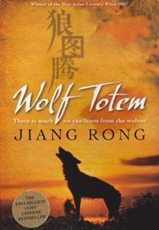 Wolf Totem