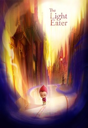 The Light Eater (2015)