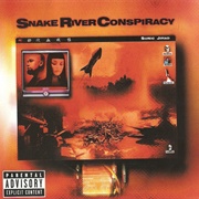 Lovesong - Snake River Conspiracy