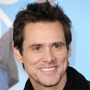 Jim Carrey