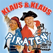 Klaus Und Klaus - Piraten