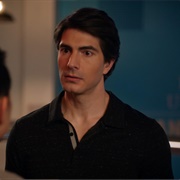 Ray Palmer