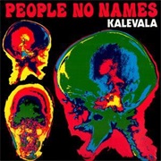 Kalevala - People No Names