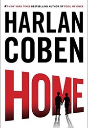 Home (Coben)