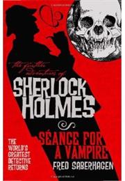 Seance for a Vampire