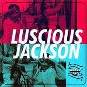 Naked Eye - Luscious Jackson