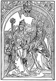 Dulcitius (Hrotsvitha)