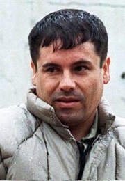 Joaquín Guzmán (Joaquín Guzmán)