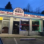2 Brothers Deli (Poulsbo, Washington)