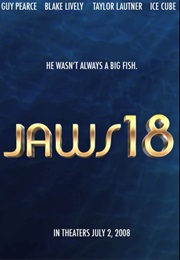 Jaws 18 (2008)