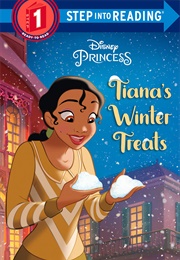Tianna's Winter Treats (Amy Sky Koster)