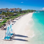 Turks & Caicos Islands