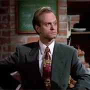 David Hyde Pierce - Frasier