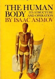 The Human Body (Isaac Asimov)