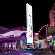 LINQ Hotel & Casino