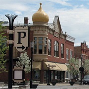 Plainfield, Illinois