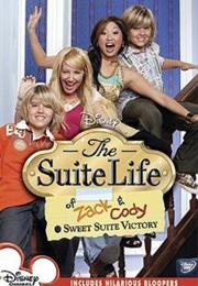 Suite Life of Sack