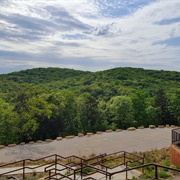 Don Robinson State Park