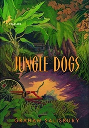 Jungle Dogs (Graham Salisbury)