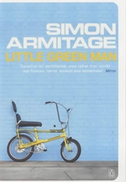 Little Green Man (Simon Armitage)
