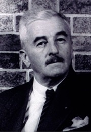 William Faulkner (6 Works)