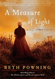 A Measure of Light (Beth Powning)